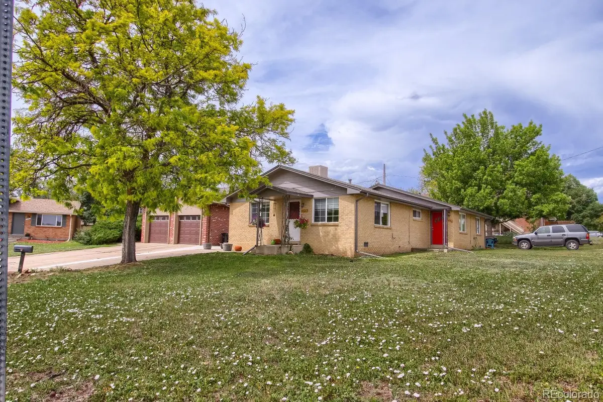 6363 Moore Circle, Arvada, CO 80004 - #1