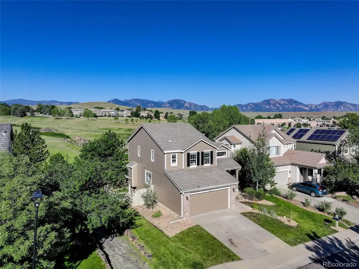 3555 Castle Peak Avenue, Superior, CO 80027 - #1