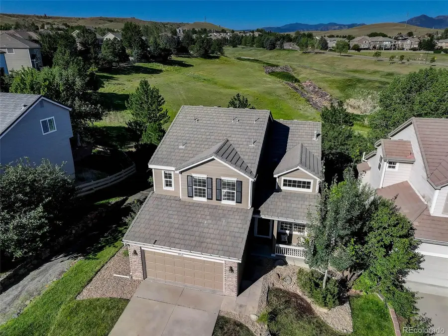 3555 Castle Peak Avenue, Superior, CO 80027 - #3