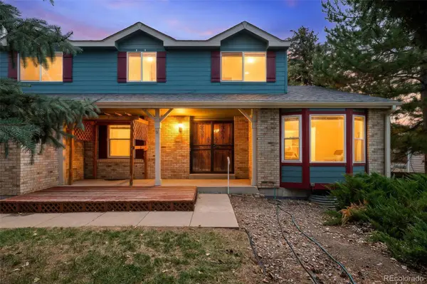 5494 S Pitkin Street, Aurora, CO 80015