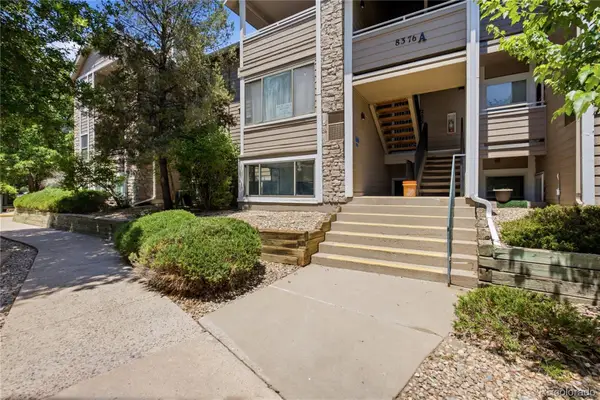 8376 S Upham Way #A106, Littleton, CO 80128