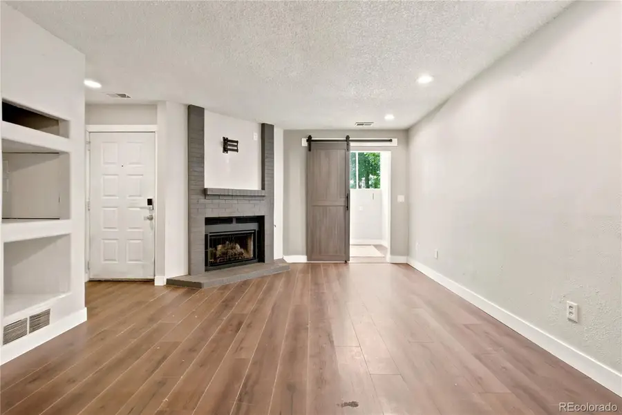 8376 S Upham Way #A106, Littleton, CO 80128 - #2