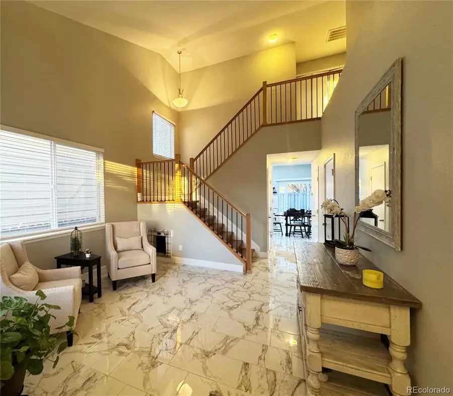 12472 S Bellisario Creek Court, Parker, CO 80134 - #3