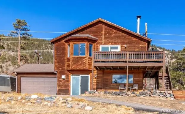 121 Sunlight Lane, Bailey, CO 80421 - #2