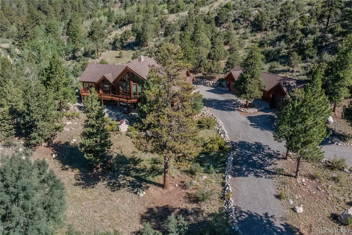 30054 Creek Run, Buena Vista, CO 81211 - #1