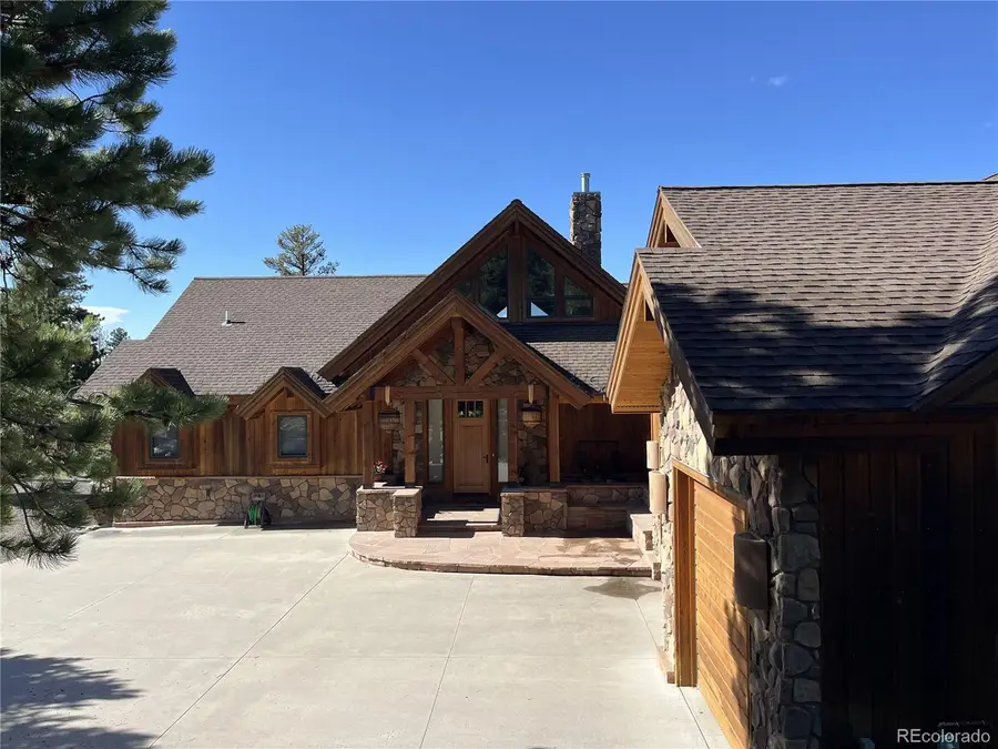 30054 Creek Run, Buena Vista, CO 81211 - #3