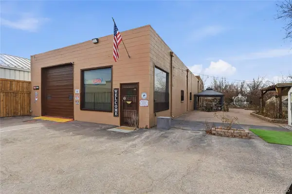 4615 S Santa Fe Drive, Englewood, CO 80110