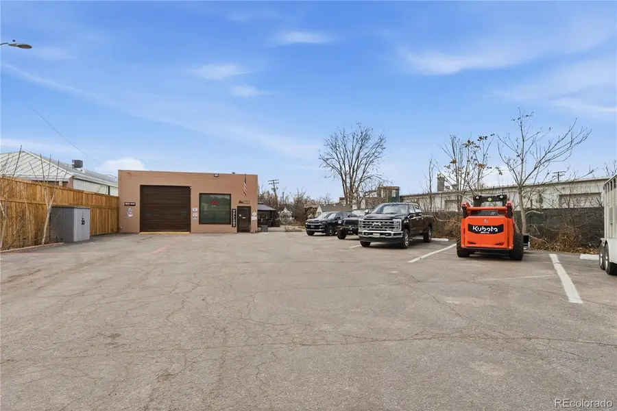 4615 S Santa Fe Drive, Englewood, CO 80110 - #3