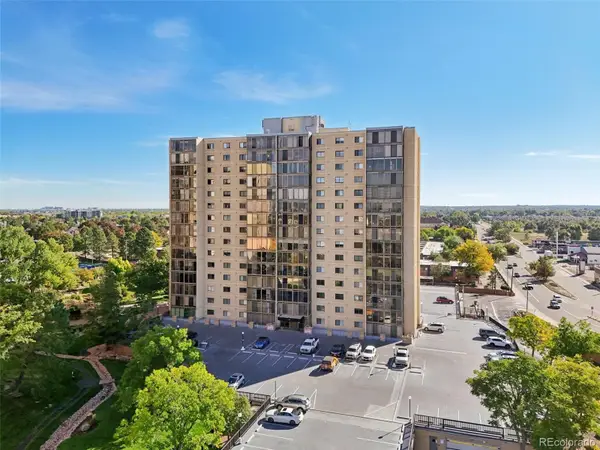 7877 E Mississippi Avenue #1501, Denver, CO 80247