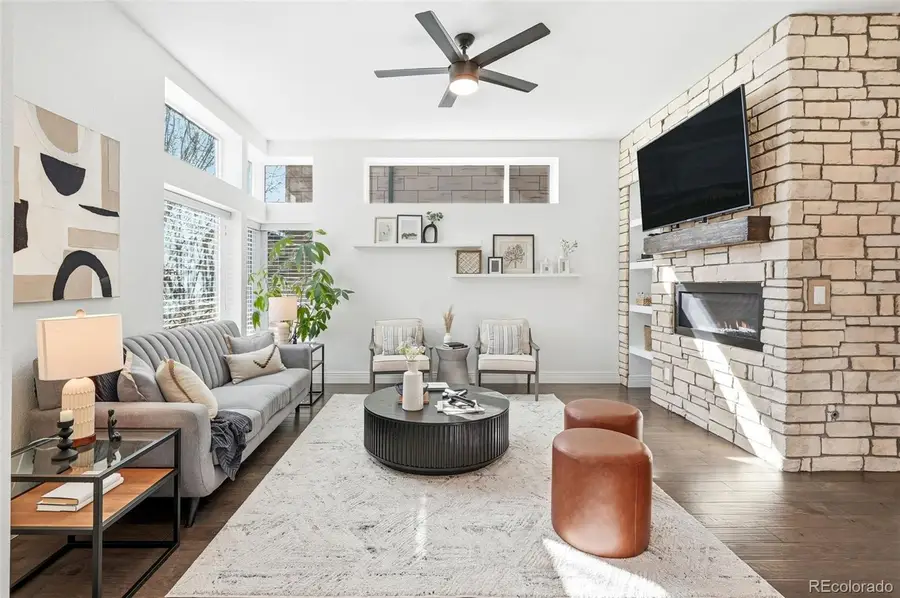 6829 E Archer Drive, Denver, CO 80230 - #2