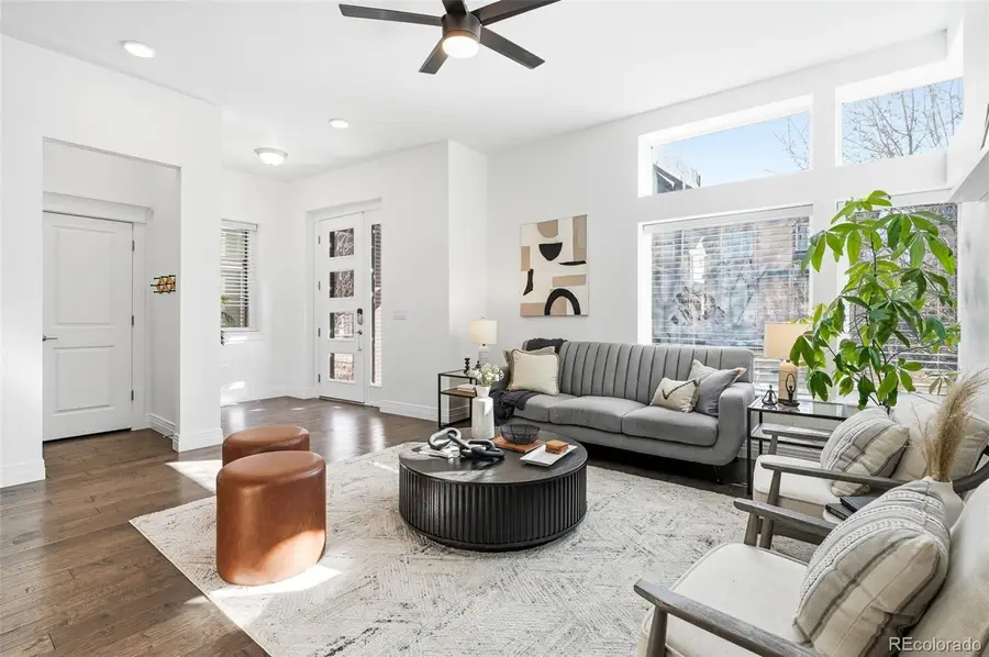 6829 E Archer Drive, Denver, CO 80230 - #3