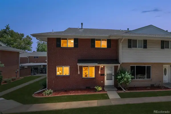 3942 S Yosemite Street, Denver, CO 80237