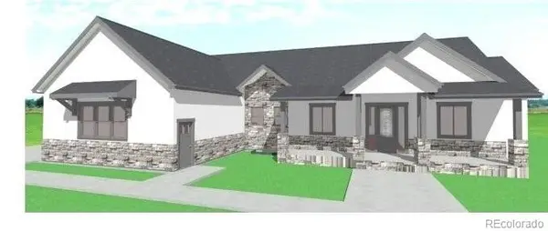 14563 N Meadow Woods Street, Brighton, CO 80603