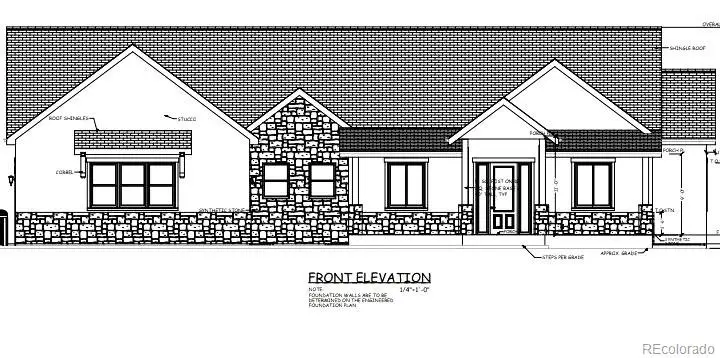 14563 N Meadow Woods Street, Brighton, CO 80603 - Image #2