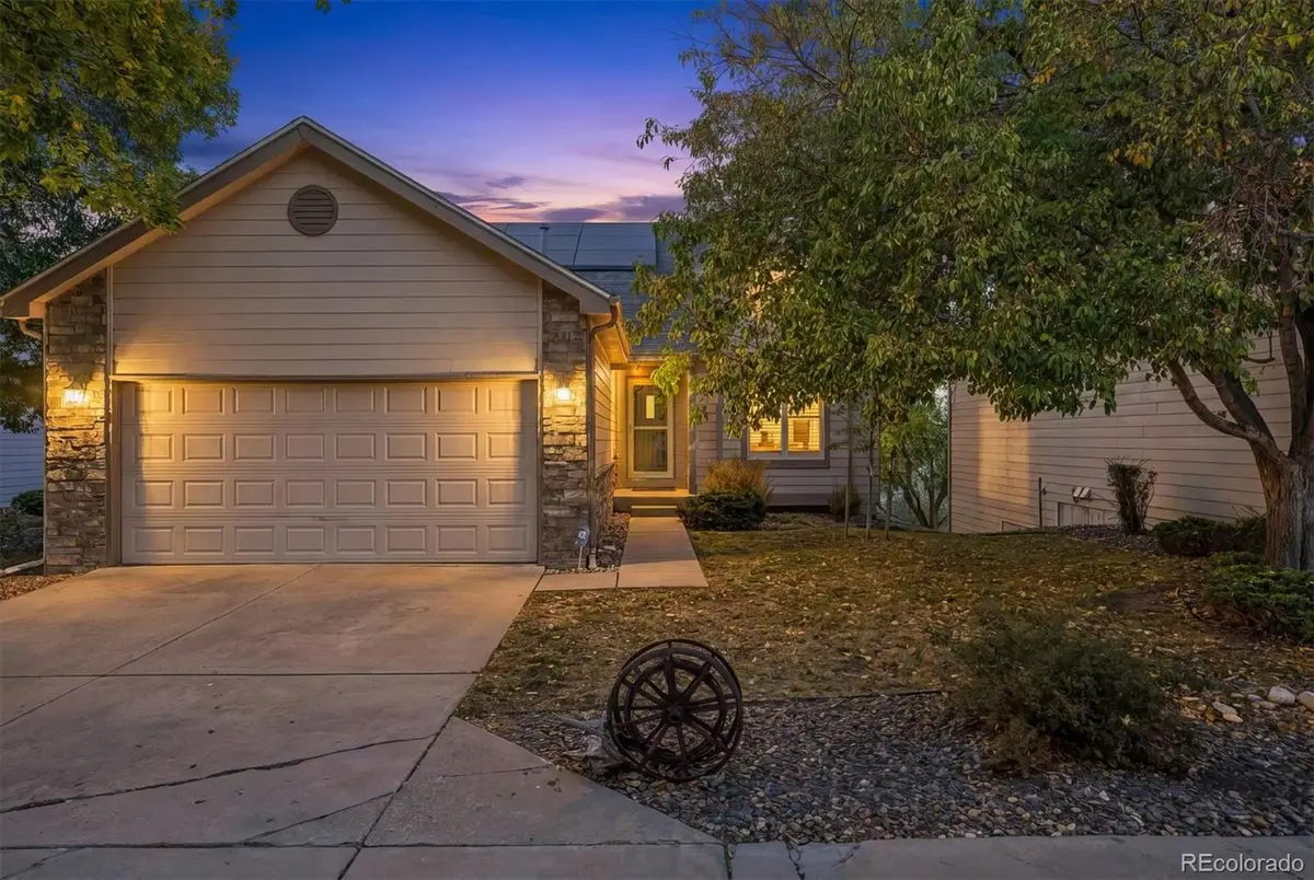 6732 Kilmer, Arvada, CO 80007 - #1