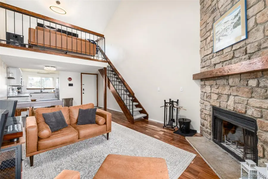 3696 S Depew Street #303, Lakewood, CO 80235 - #2