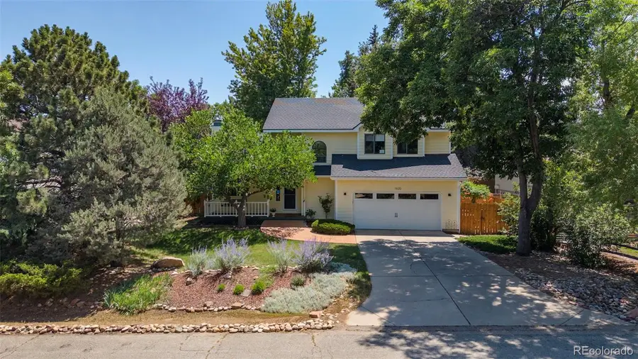1620 Oak Avenue, Boulder, CO 80304 - #2