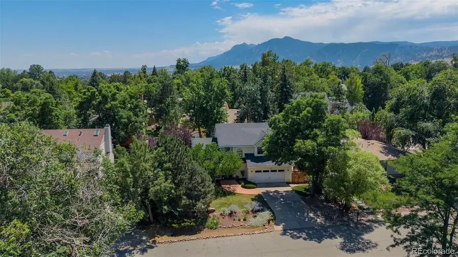 1620 Oak Avenue, Boulder, CO 80304 - #3