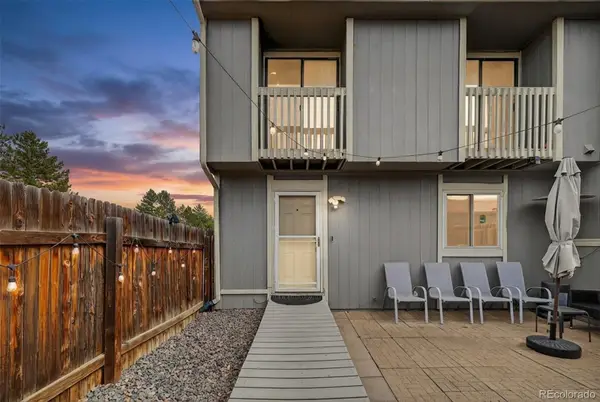 1700 S Helena Street, Aurora, CO 80017