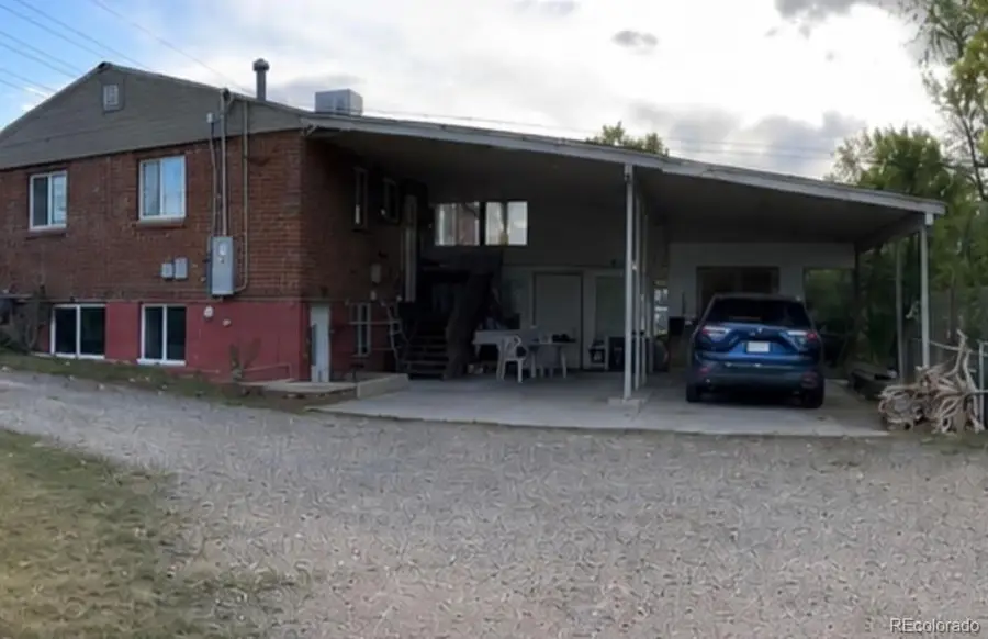 2261 W 56th Avenue, Denver, CO 80221 - #2