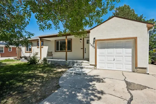 7850 N Raleigh Street, Westminster, CO 80030