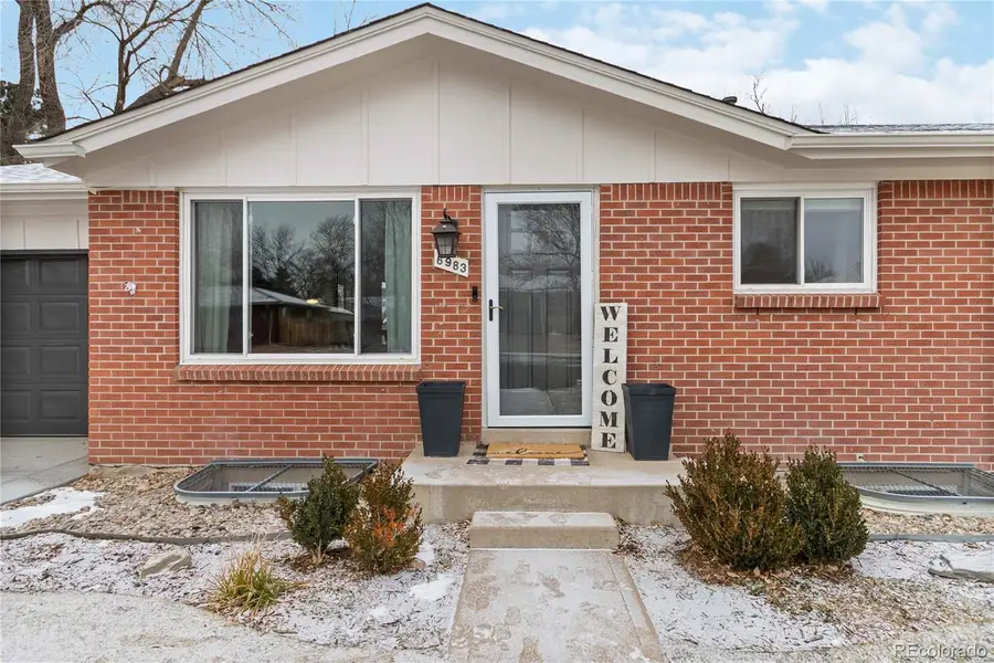 6983 S Albion Street, Centennial, CO 80122 - #2