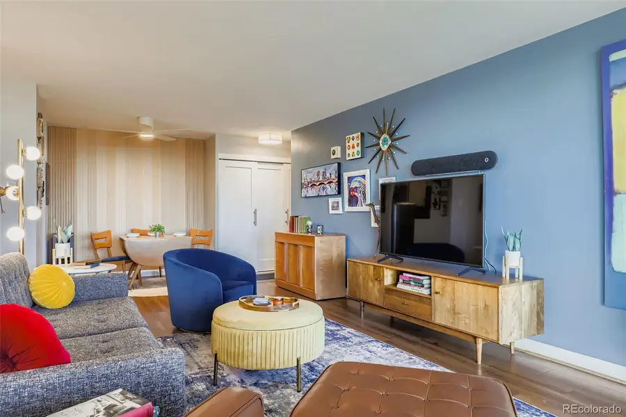 1200 Vine Street #8A, Denver, CO 80206 - Image #2