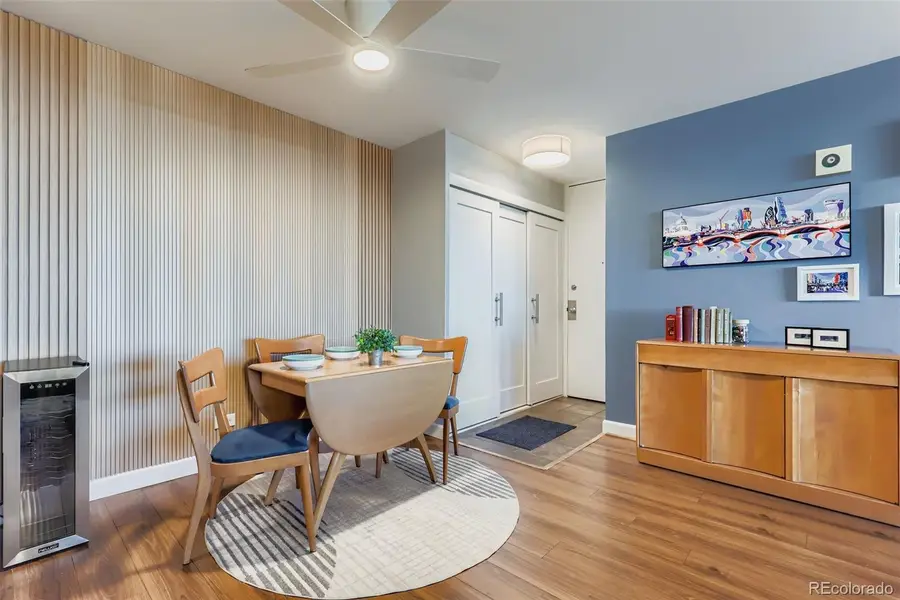 1200 Vine Street #8A, Denver, CO 80206 - Image #3