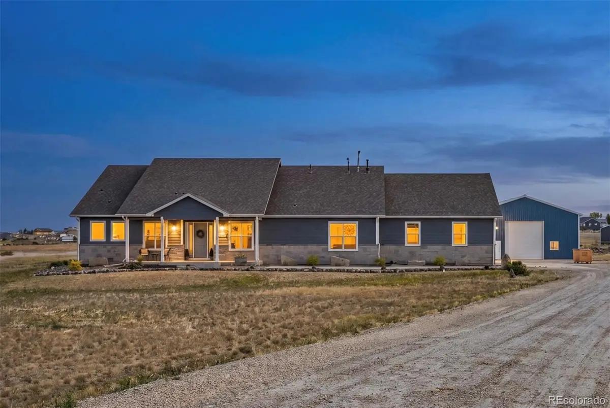 38330 E 147th Place, Keenesburg, CO 80643 - #1