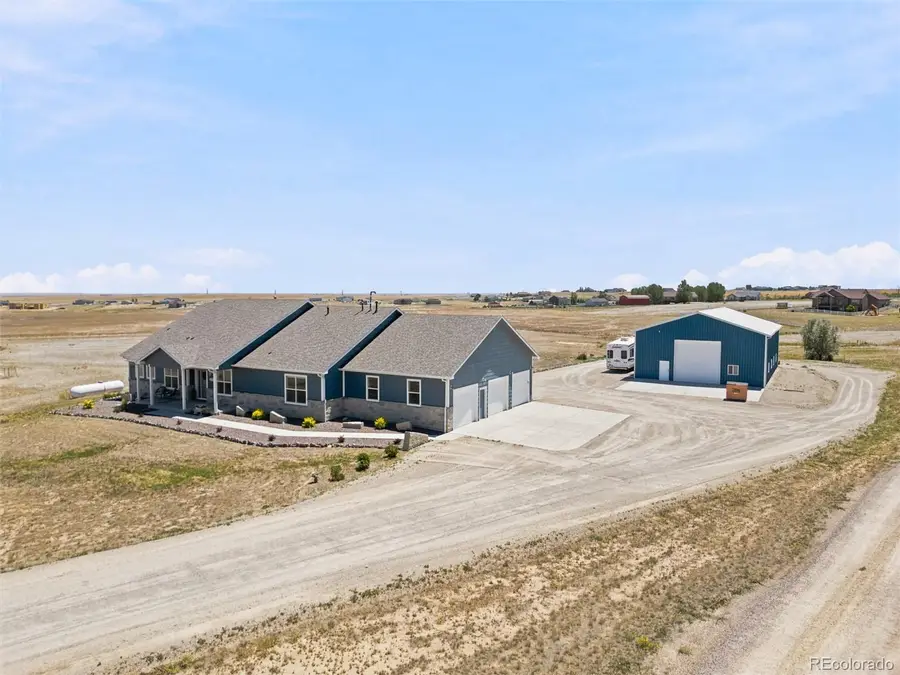 38330 E 147th Place, Keenesburg, CO 80643 - #2