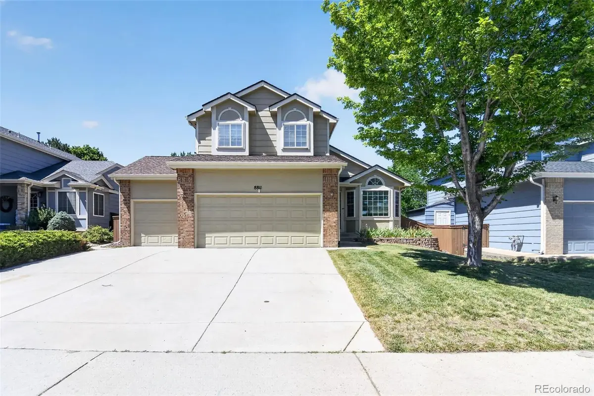 8811 Miners Street, Littleton, CO 80126 - #1