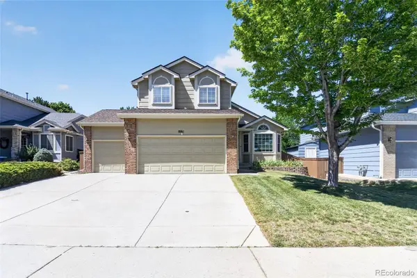 8811 Miners Street, Littleton, CO 80126