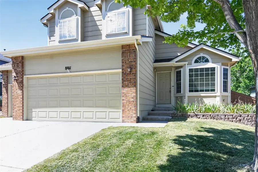 8811 Miners Street, Littleton, CO 80126 - #2