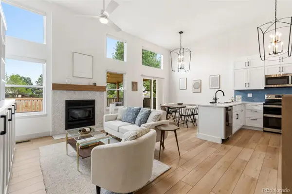 577 Vinewood Court, Highlands Ranch, CO 80126