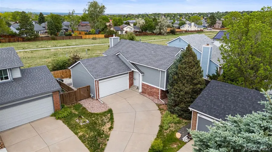 577 Vinewood Court, Highlands Ranch, CO 80126 - #2