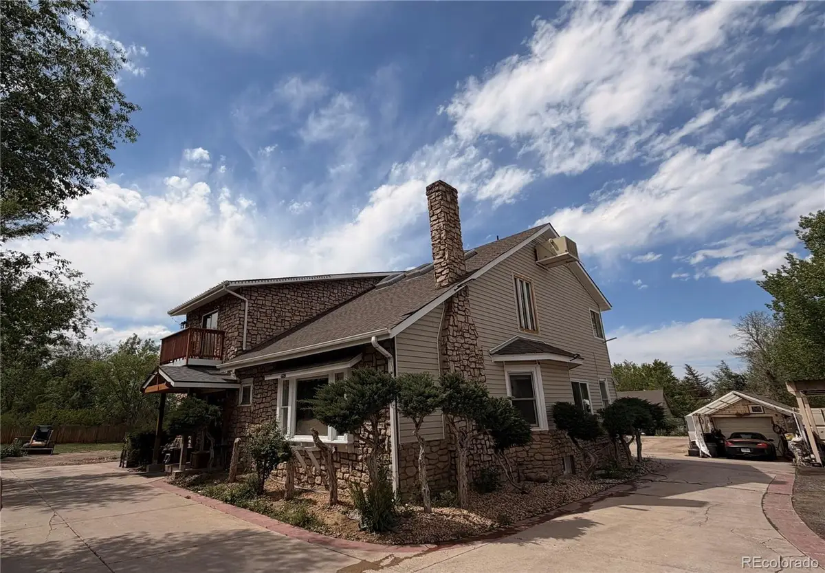 937 E Belleview Avenue, Littleton, CO 80121 - #1