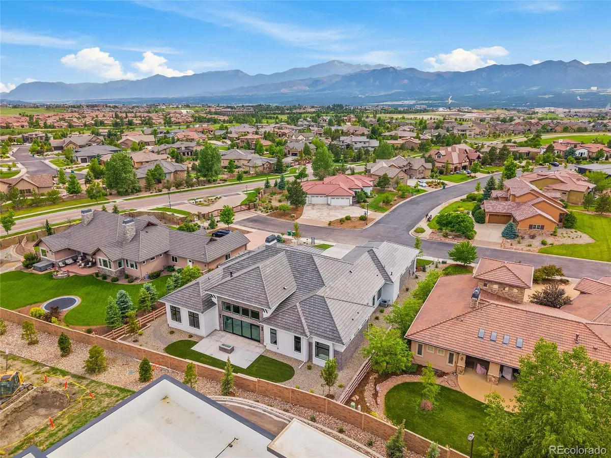 13525 Random Ridge View, Colorado Springs, CO 80921 - Image #1