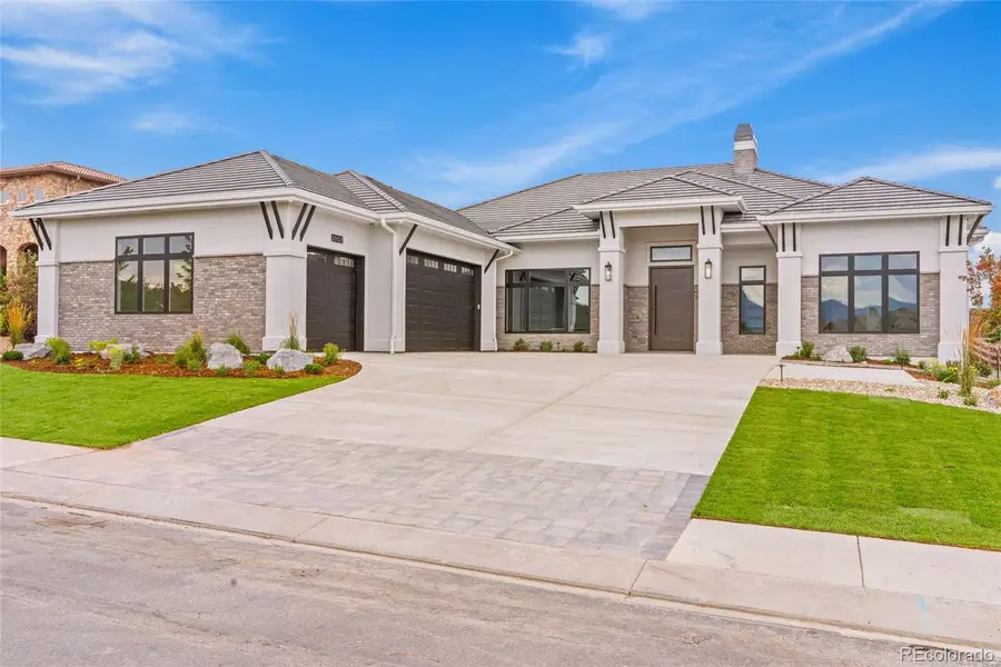 13525 Random Ridge View, Colorado Springs, CO 80921 - Image #2