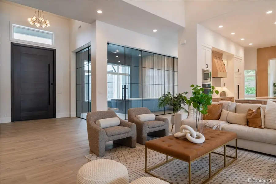 13525 Random Ridge View, Colorado Springs, CO 80921 - Image #3