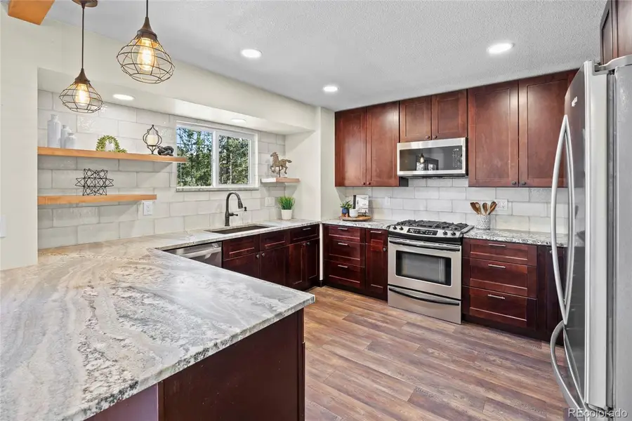 7690 Sublette Road, Colorado Springs, CO 80908 - Image #2