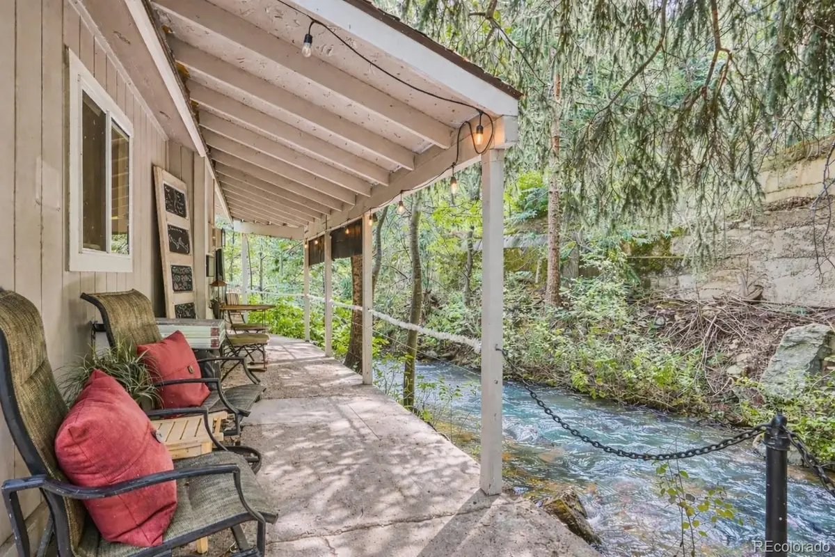 4421 Colorado Hwy 103, Idaho Springs, CO 80452 - #1