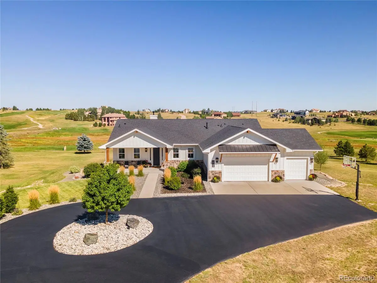 19144 Baskerville Way, Monument, CO 80132 - Image #1