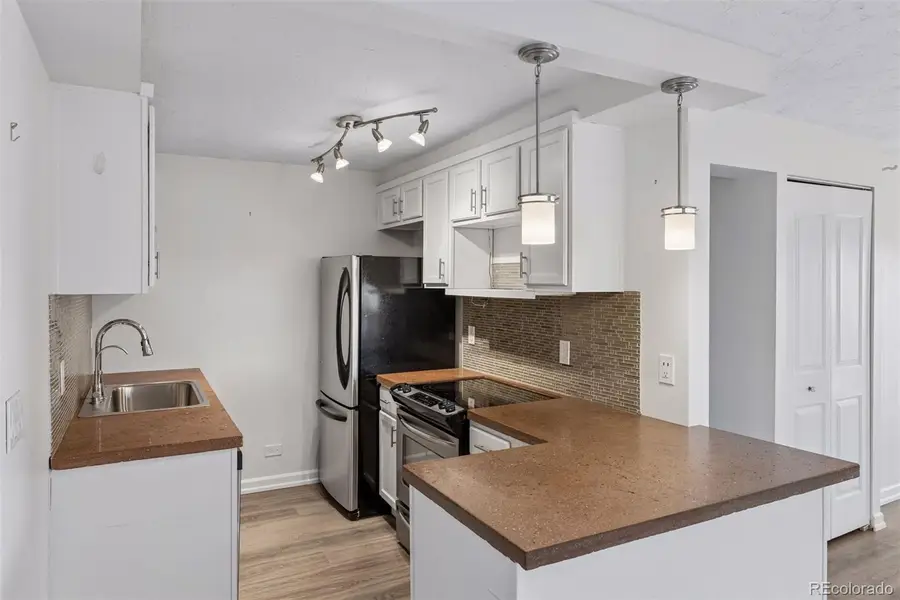 1313 N Williams Street #1601, Denver, CO 80218 - #3