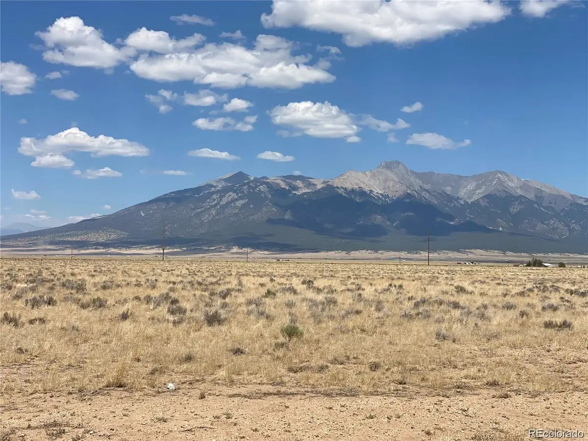 9322 Sanford Road, Blanca, CO 81123 - #1