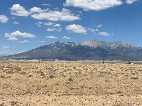 9322 Sanford Road, Blanca, CO 81123