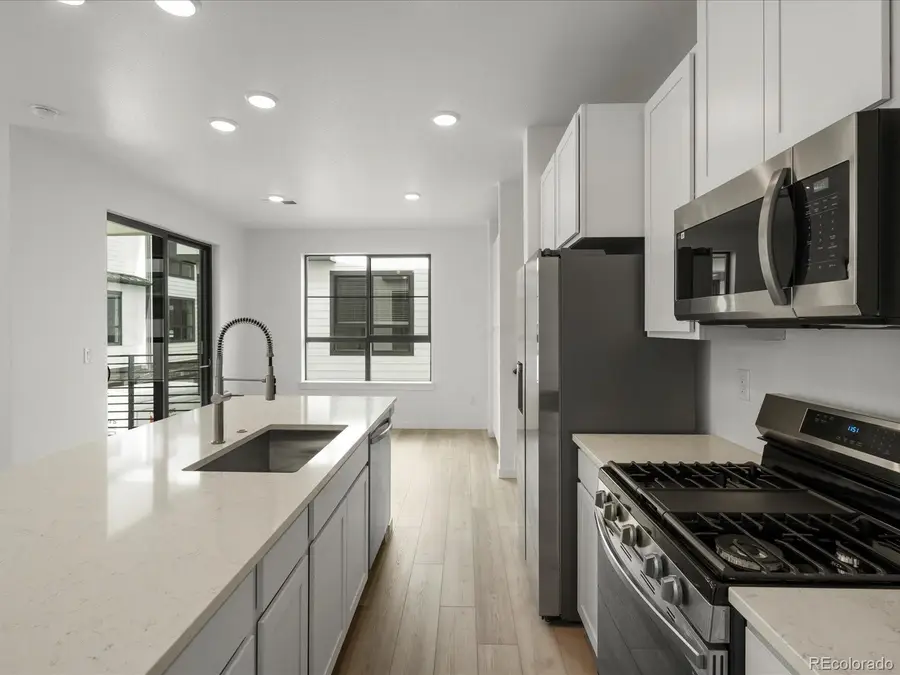 2060 S Holly Street #1, Denver, CO 80222 - #2