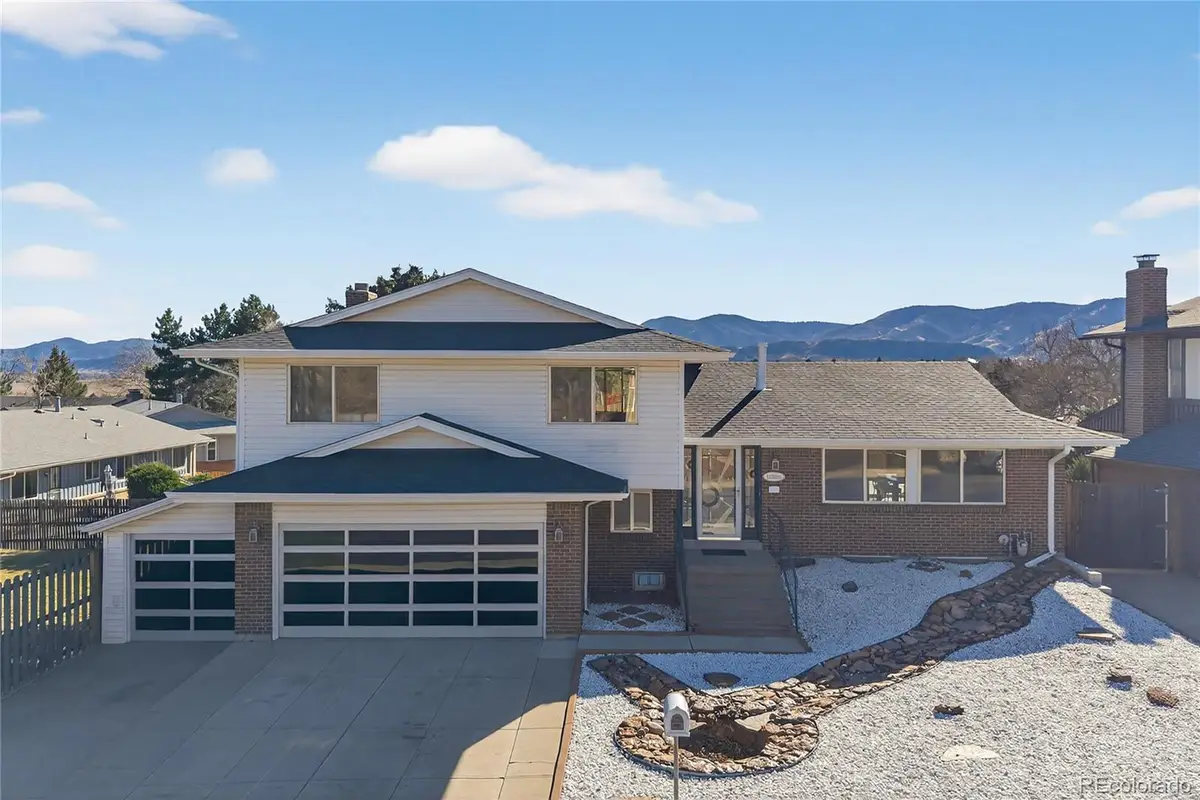 12950 W Warren Avenue, Lakewood, CO 80228 - #1