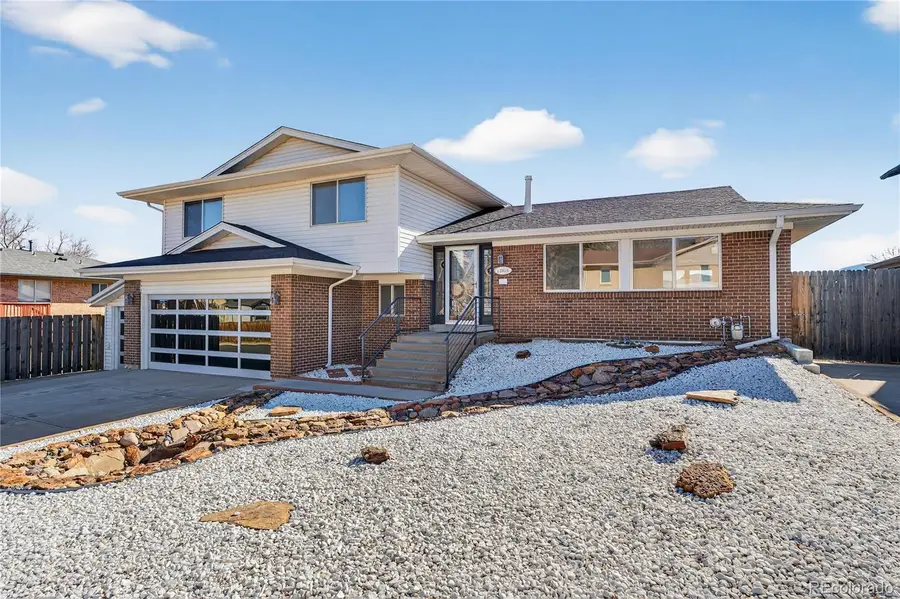 12950 W Warren Avenue, Lakewood, CO 80228 - #2