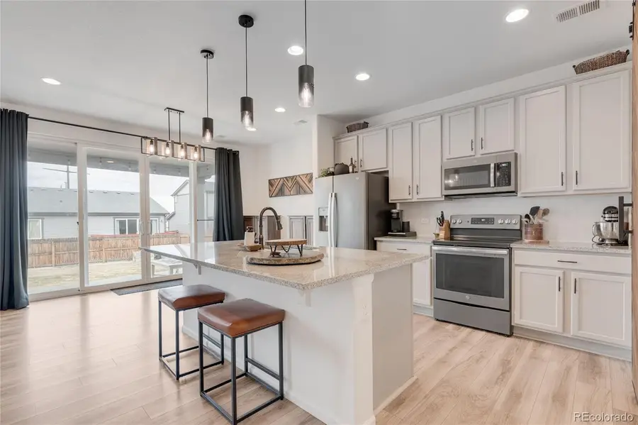 443 Blue Teal Drive, Castle Rock, CO 80104 - #3