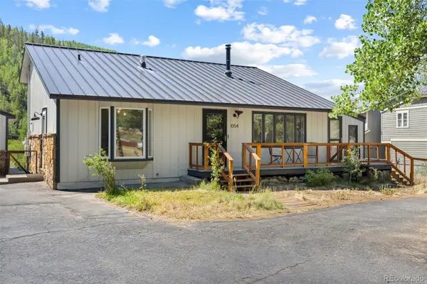 1054 Straight Creek Drive, Dillon, CO 80435